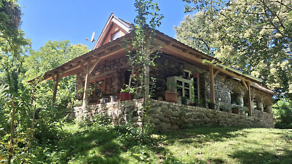 Eladó ház Taliándörögd
