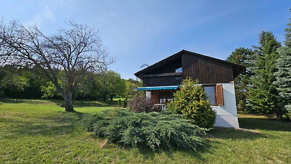 Eladó nyaraló Balatongyörök