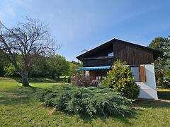 Eladó nyaraló Balatongyörök