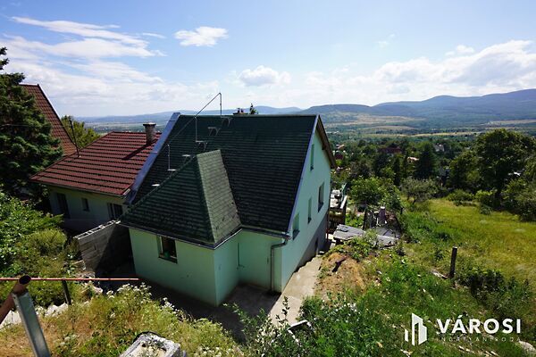 Eladó ház Szentendre