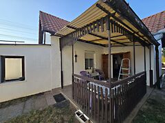Eladó ház Balatonlelle