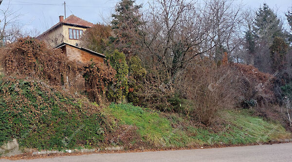 Eladó nyaraló Zalaegerszeg