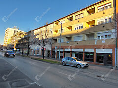 Eladó lakás Zalaegerszeg