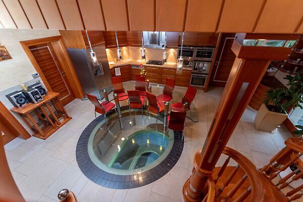 Eladó lakás Keszthely