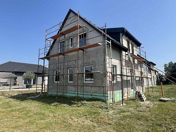 Eladó ház Győrszemere