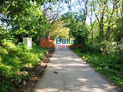 Eladó földterület Badacsonytomaj