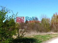 Eladó földterület Siófok