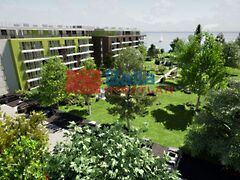 Eladó lakás Siófok