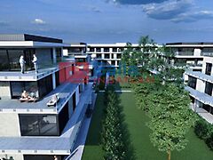 Eladó lakás Siófok