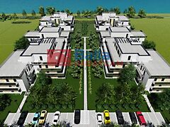 Eladó lakás Siófok