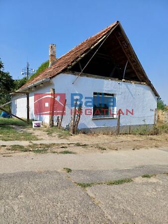 Eladó ház Simontornya