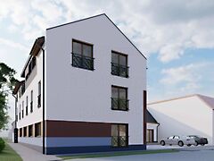 Eladó lakás Nagykanizsa