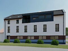 Eladó lakás Nagykanizsa