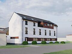 Eladó lakás Nagykanizsa