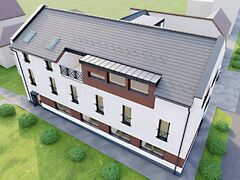 Eladó lakás Nagykanizsa