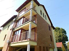 Eladó lakás Siófok