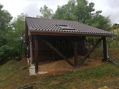 Eladó földterület Dombóvár