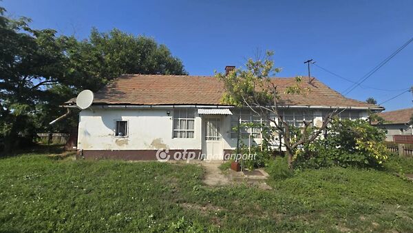 Eladó ház Nádudvar