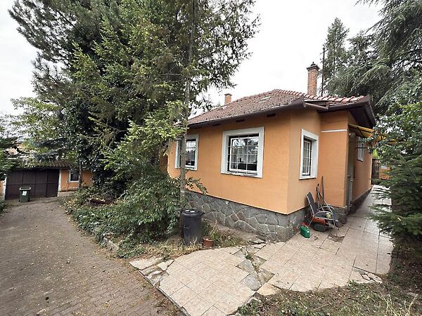 Eladó ház Szentendre