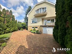 Eladó ház Salgótarján