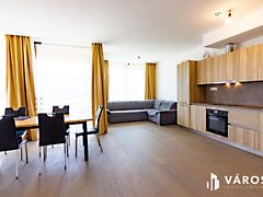 Eladó lakás Szeged, Rókus