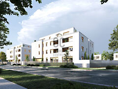 Eladó lakás Debrecen, Postakert