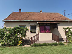 Eladó ház Létavértes