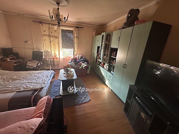 Eladó ház Nádudvar