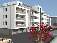 Eladó lakás Veszprém