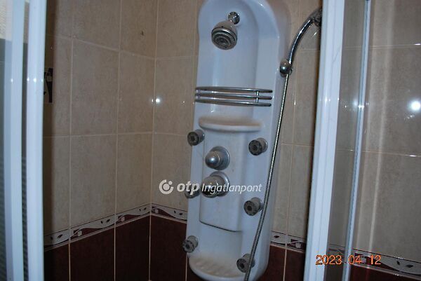 Eladó ház Tiszaszentimre