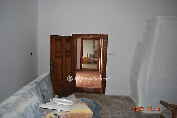 Eladó ház Tiszaszentimre