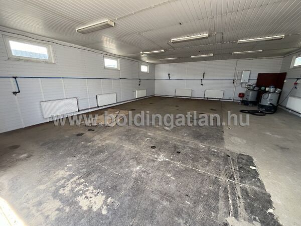 Kiadó ipari Kaposvár, Cseri városrész