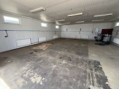 Kiadó ipari Kaposvár, Cseri városrész