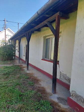 Eladó ház Tornyospálca