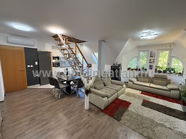 Eladó lakás Kaposvár, Belváros