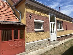 Eladó ház Csorna