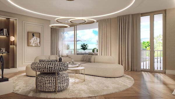 Eladó lakás Balatonfüred