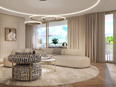 Eladó lakás Balatonfüred