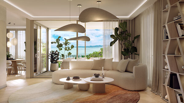 Eladó lakás Balatonfüred