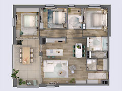 Eladó lakás Balatonfüred