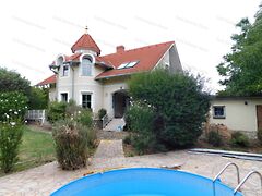 Eladó ház Keszthely