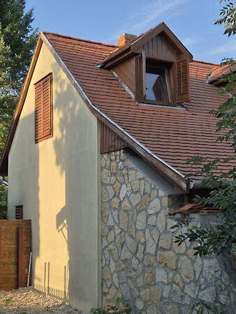 Eladó ház Farkasgyepű