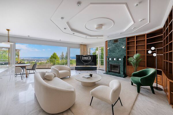 Eladó lakás Budapest, XII. kerület, Orbánhegy