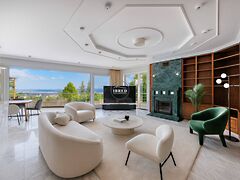 Eladó lakás Budapest, XII. kerület, Orbánhegy