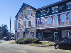 Eladó lakás Nagykanizsa