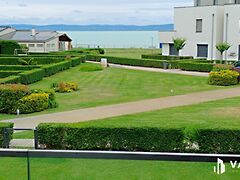 Eladó lakás Siófok