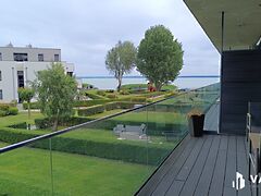 Eladó lakás Siófok