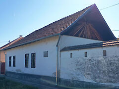 Eladó ház Hódmezővásárhely, Tabán