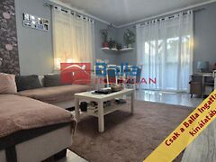 Eladó lakás Gyömrő