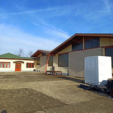 Kiadó ipari Jászalsószentgyörgy